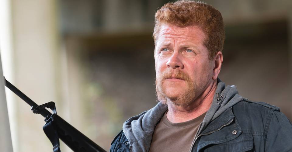 Walking Dead Actor Thinks Killing Glenn & Abraham Was Overkill For Fans Walking Dead Actor Thinks Killing Glenn & Abraham Was Overkill For Fans